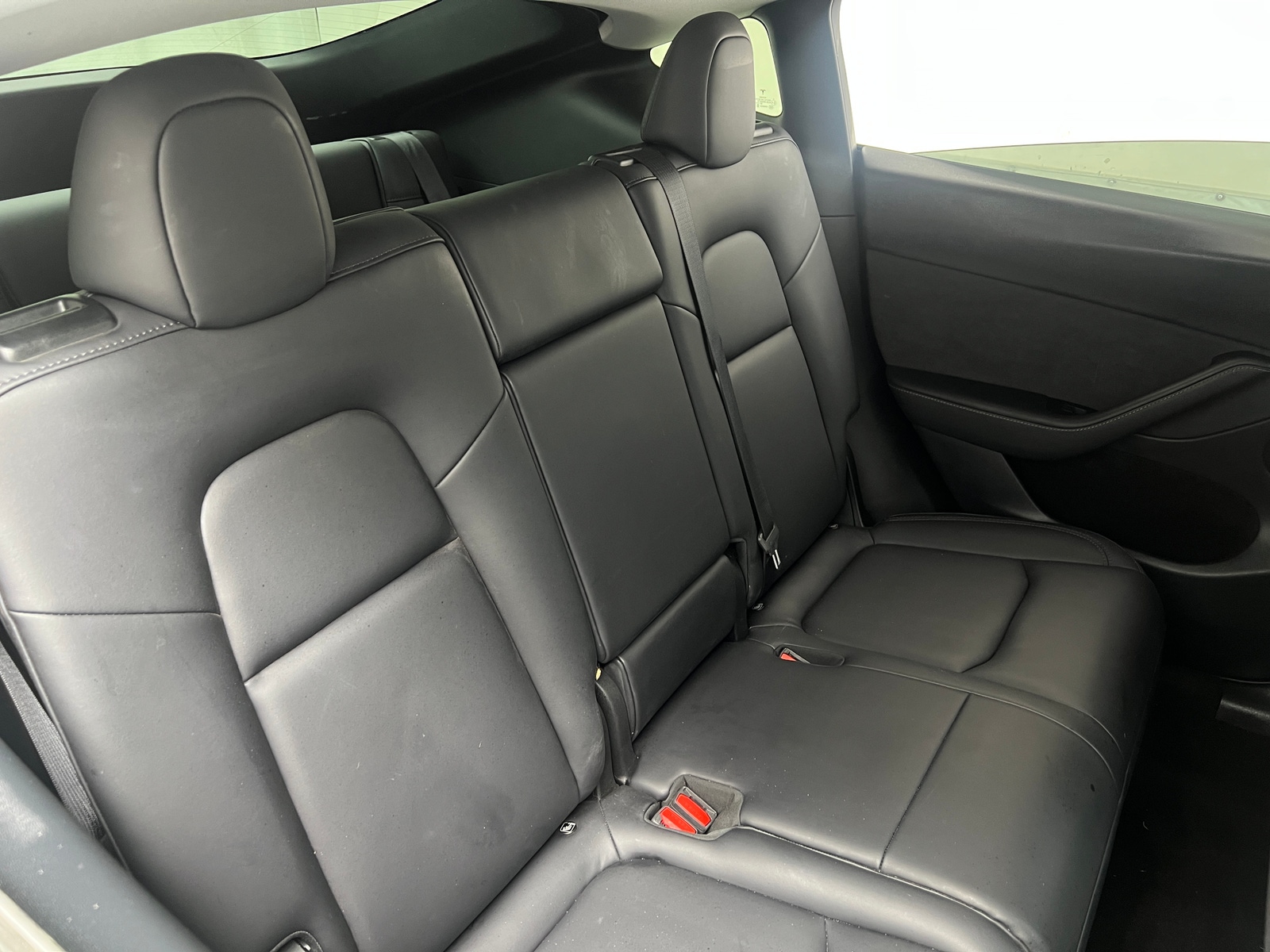 Thumbnail: 2024 Tesla Model Y - 5