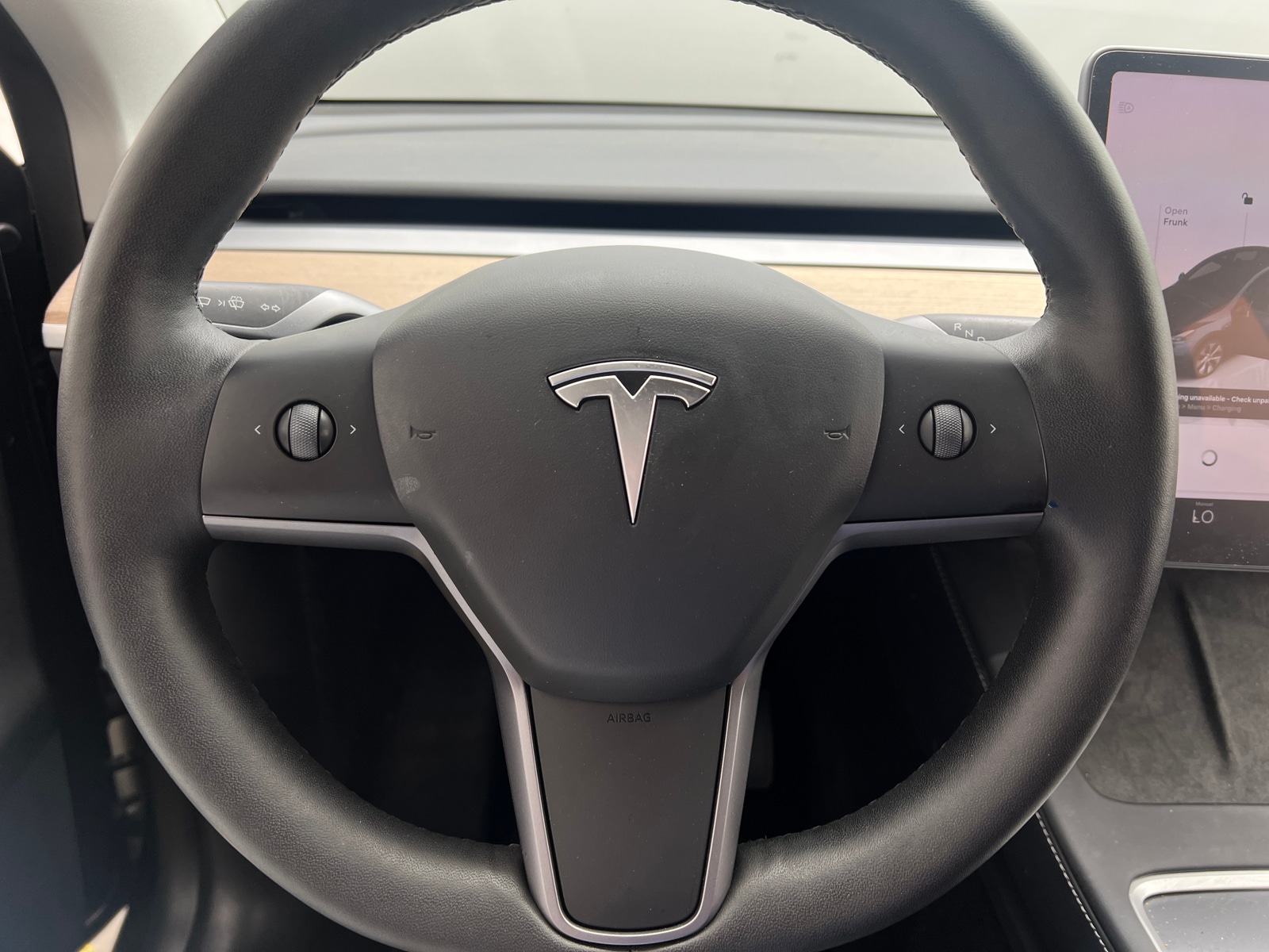Thumbnail: 2024 Tesla Model Y - 4