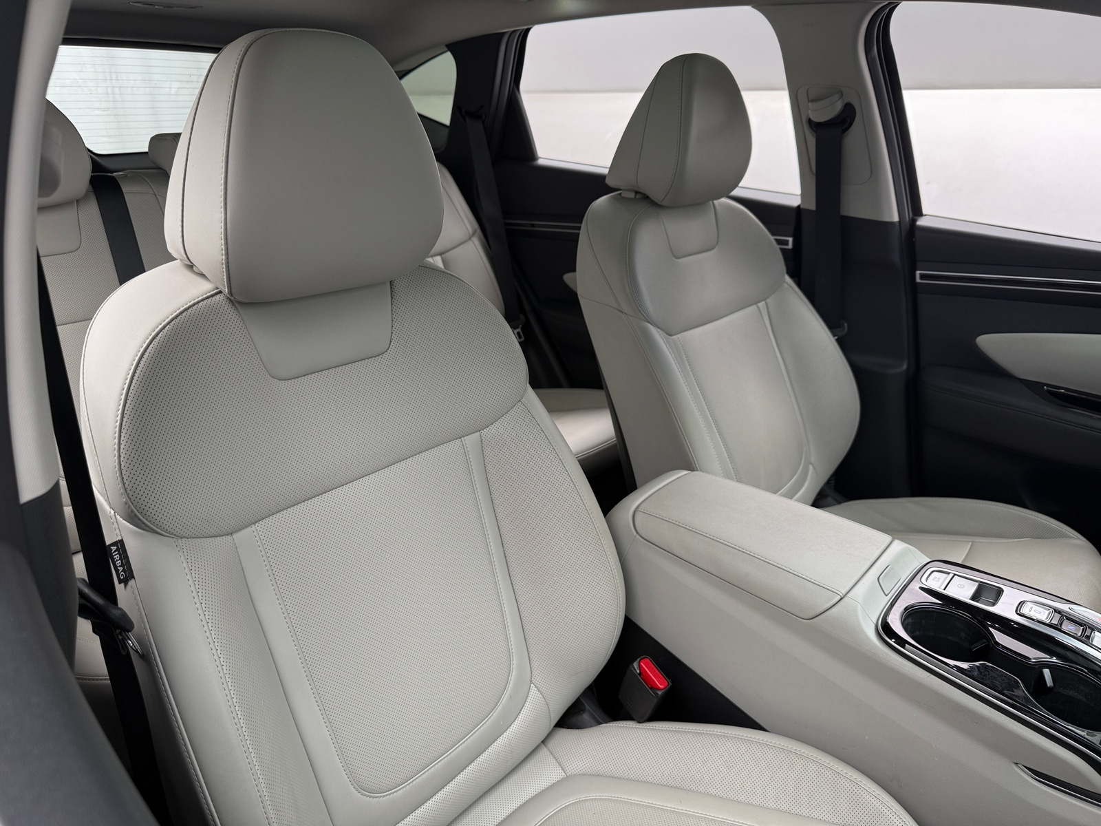 Thumbnail: 2023 Hyundai Tucson - 2