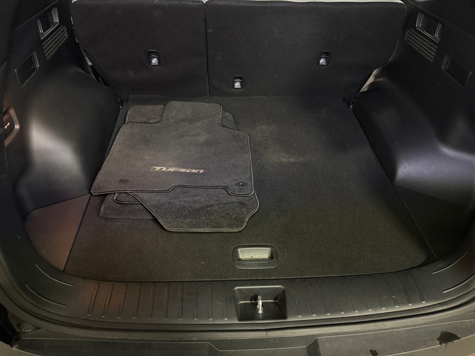 Thumbnail: 2023 Hyundai Tucson - 7