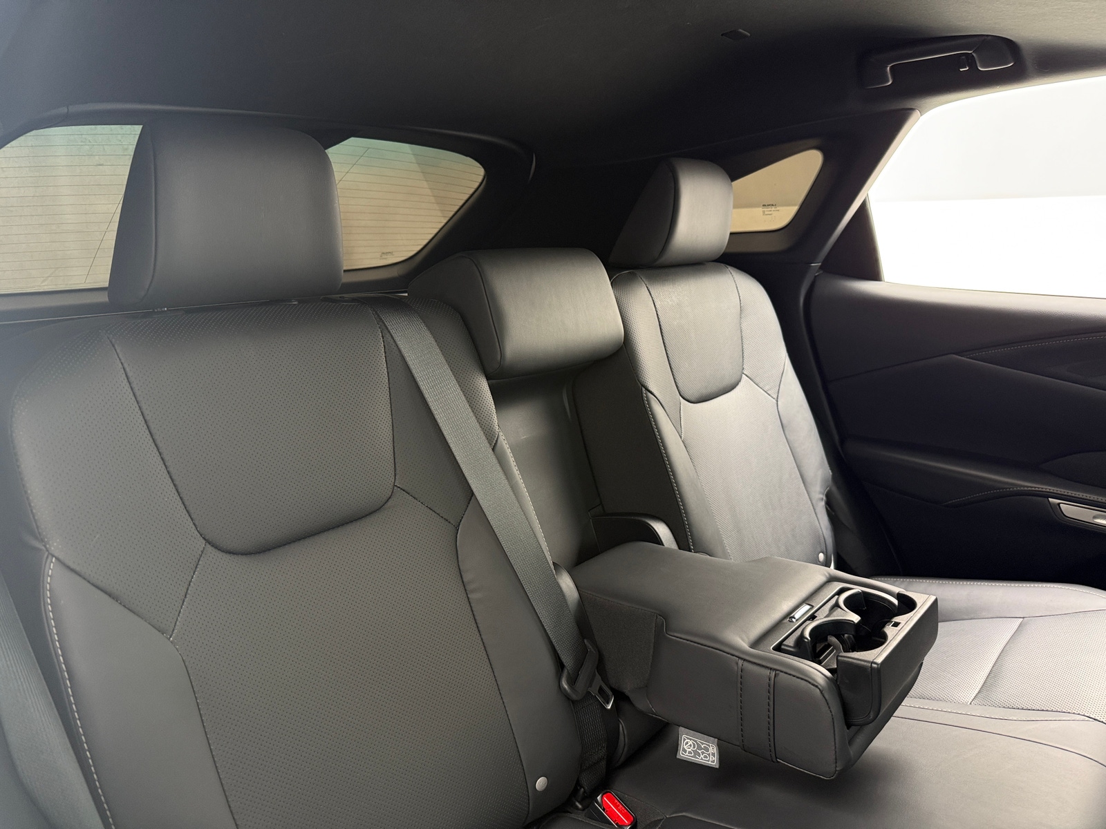 Thumbnail: 2023 Lexus RX - 6