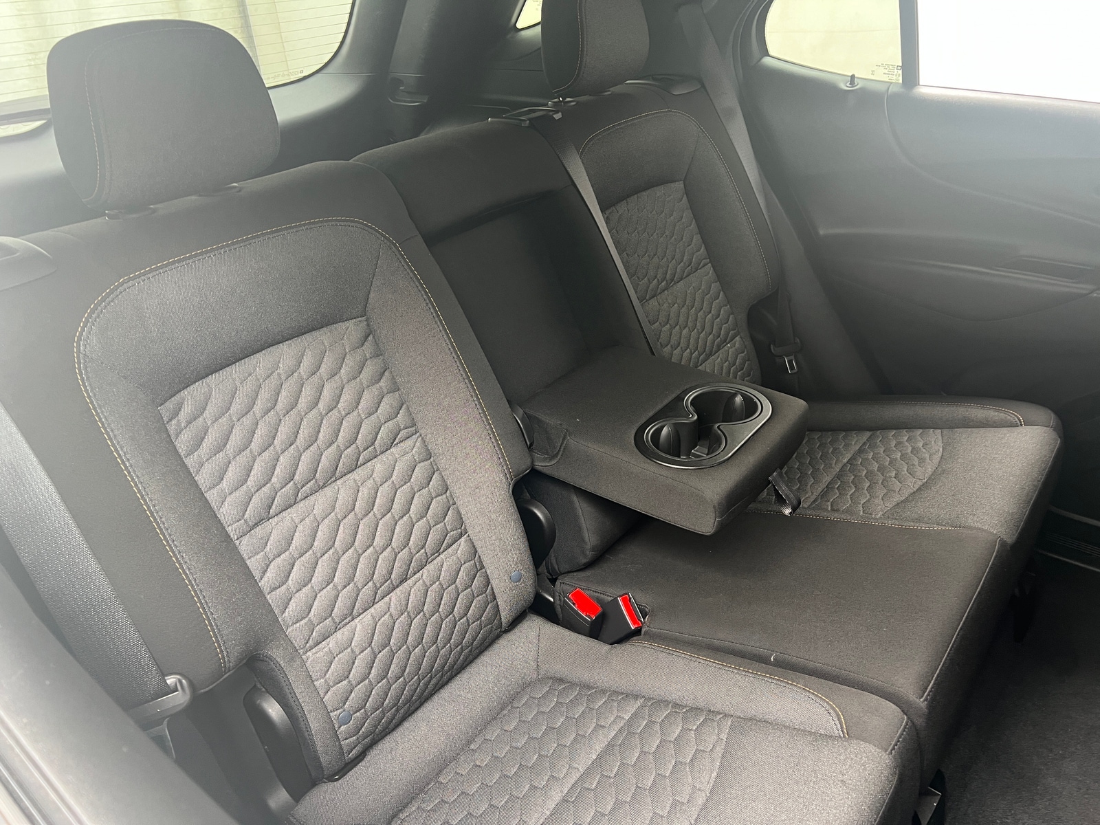 Thumbnail: 2020 Chevrolet Equinox - 6