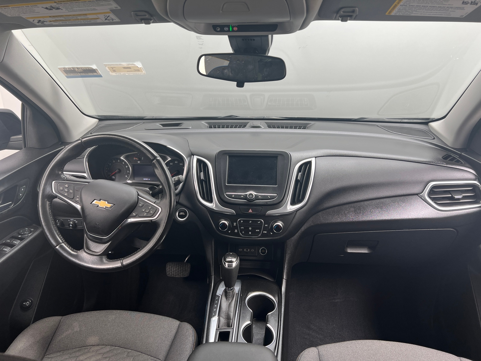 Thumbnail: 2020 Chevrolet Equinox - 3
