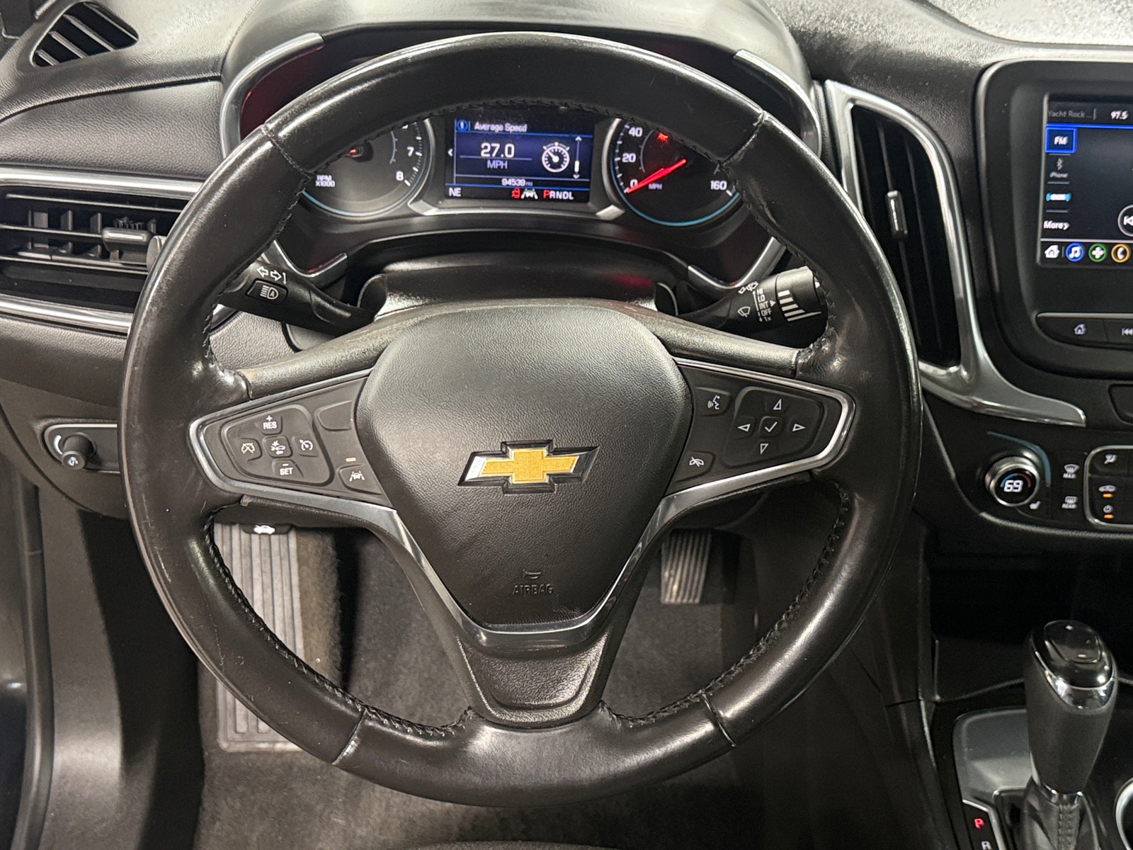 Thumbnail: 2020 Chevrolet Equinox - 5