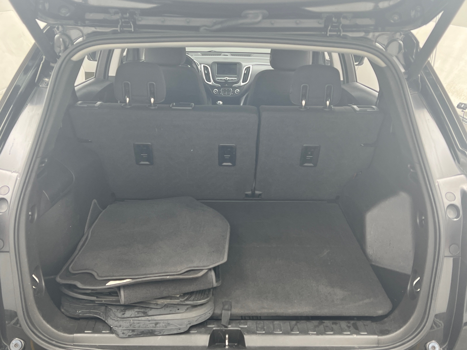 Thumbnail: 2020 Chevrolet Equinox - 7