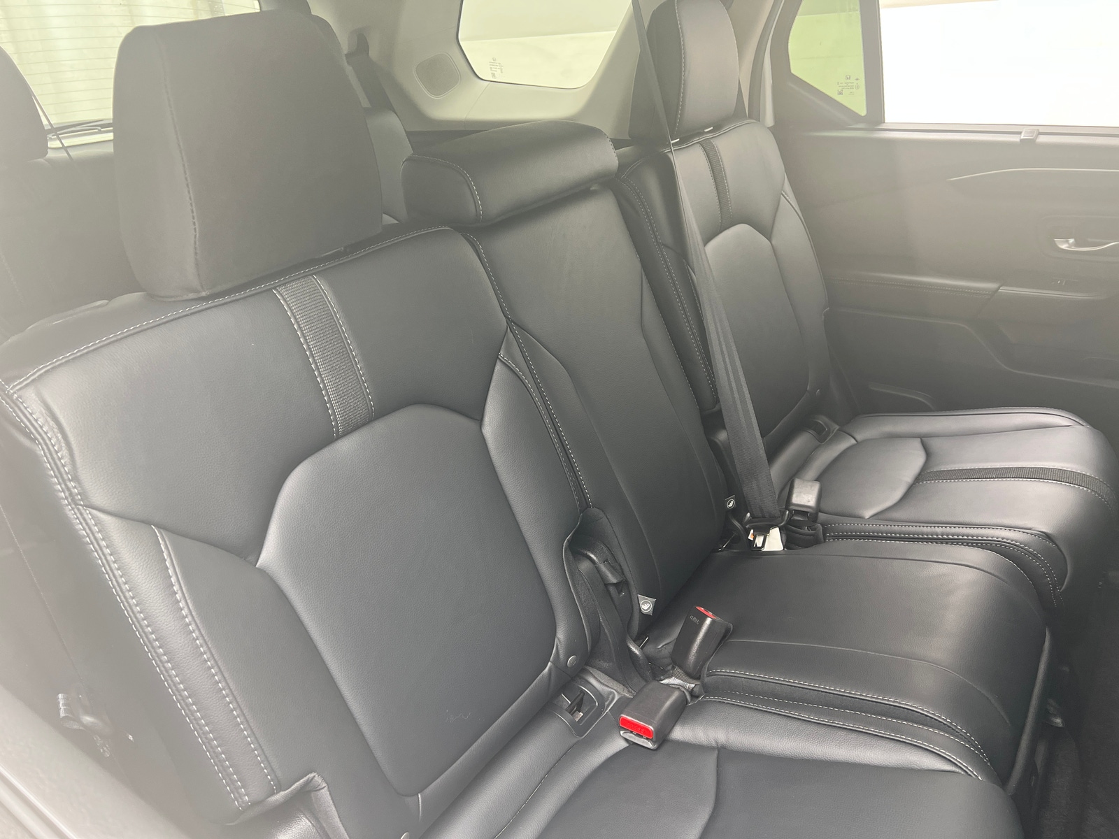 Thumbnail: 2025 Honda Pilot - 5