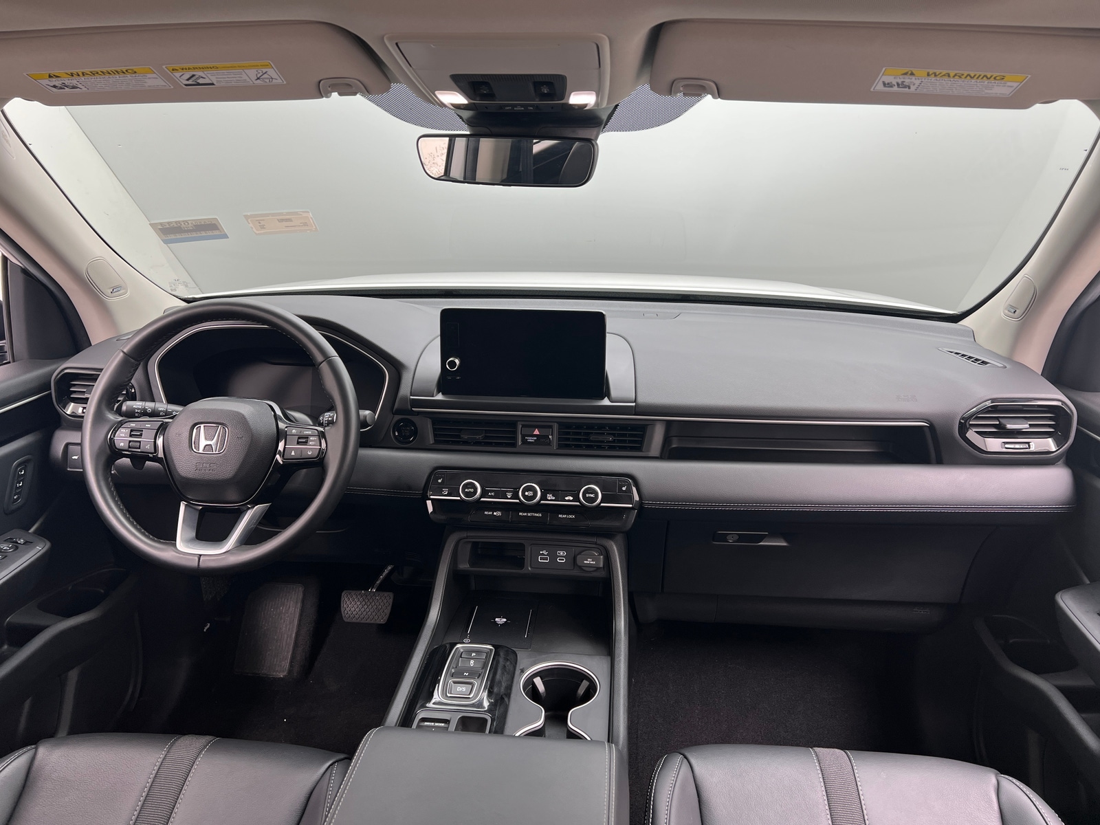 Thumbnail: 2025 Honda Pilot - 2