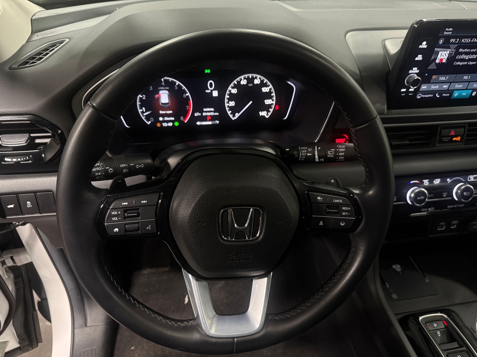 Thumbnail: 2025 Honda Pilot - 4