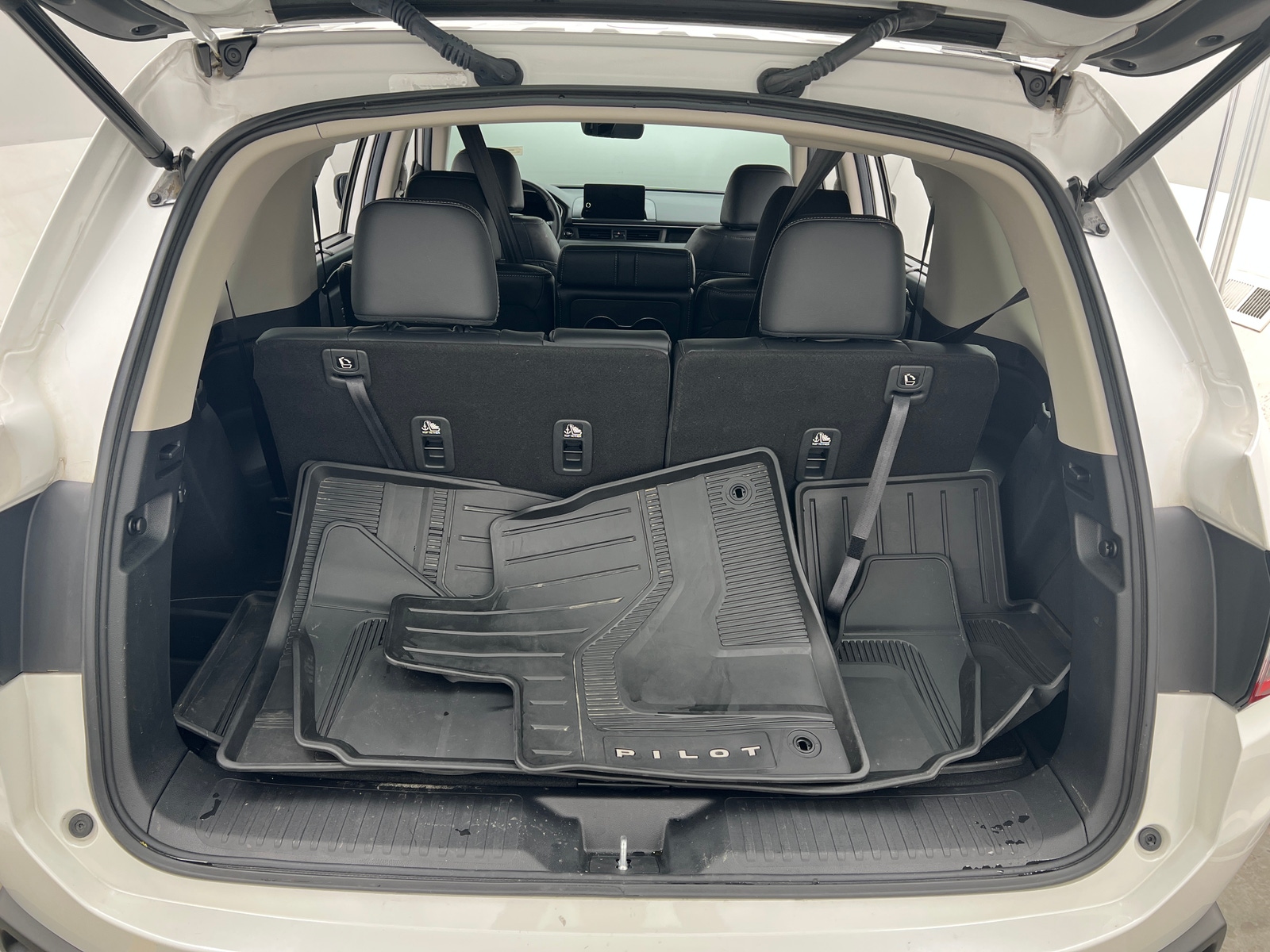 Thumbnail: 2025 Honda Pilot - 6