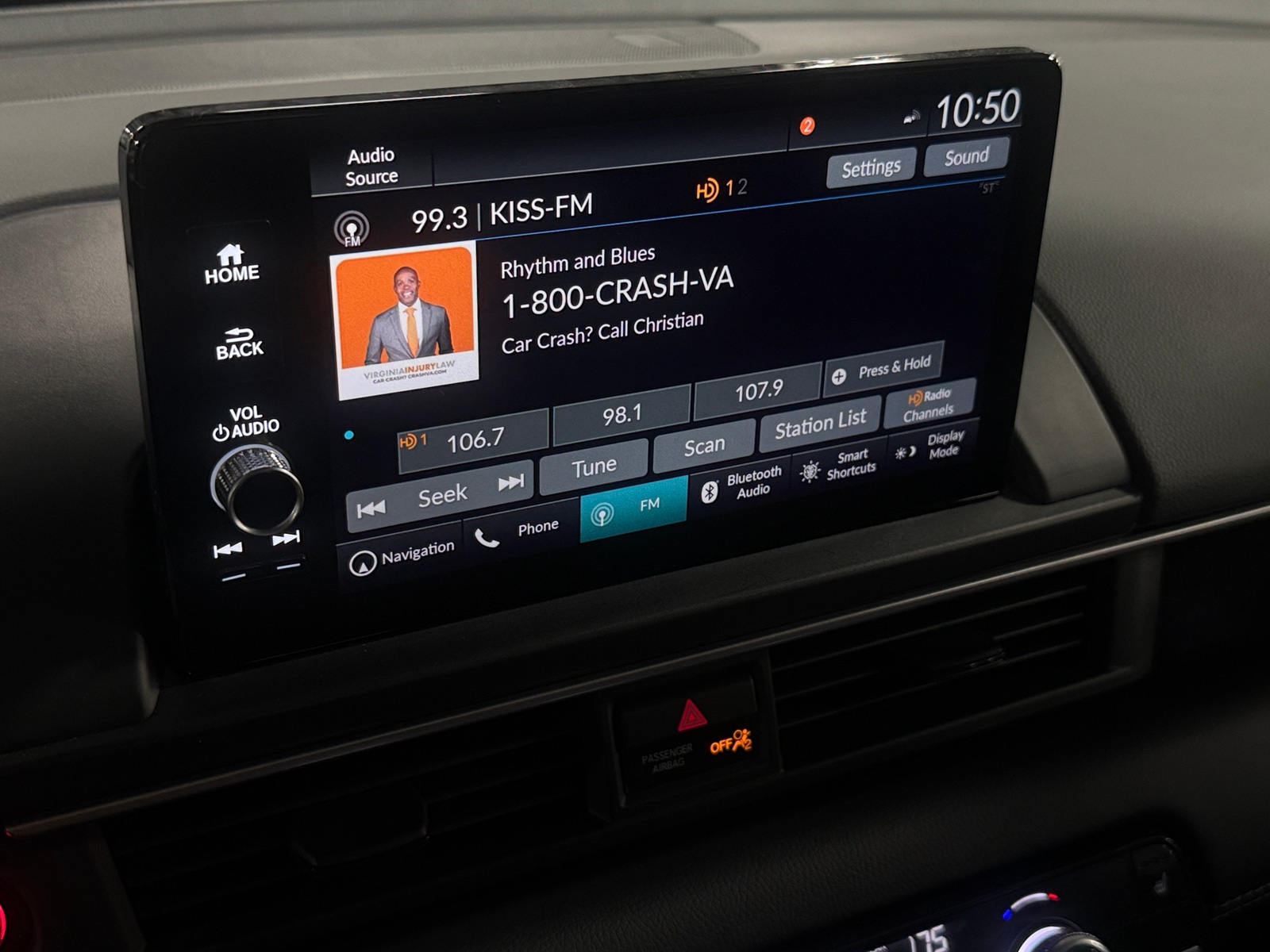 Thumbnail: 2025 Honda Pilot - 3