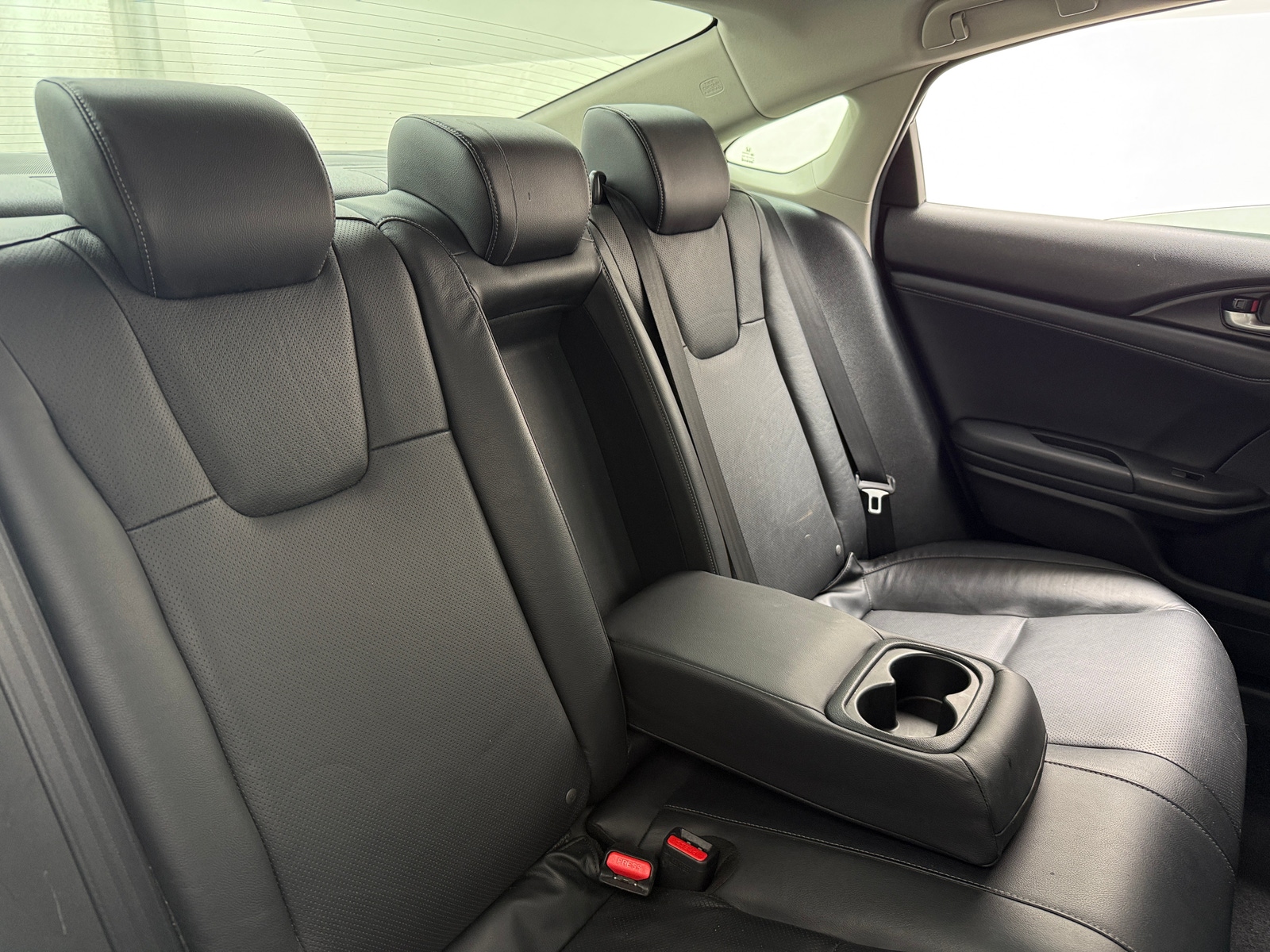 Thumbnail: 2019 Honda Insight - 5