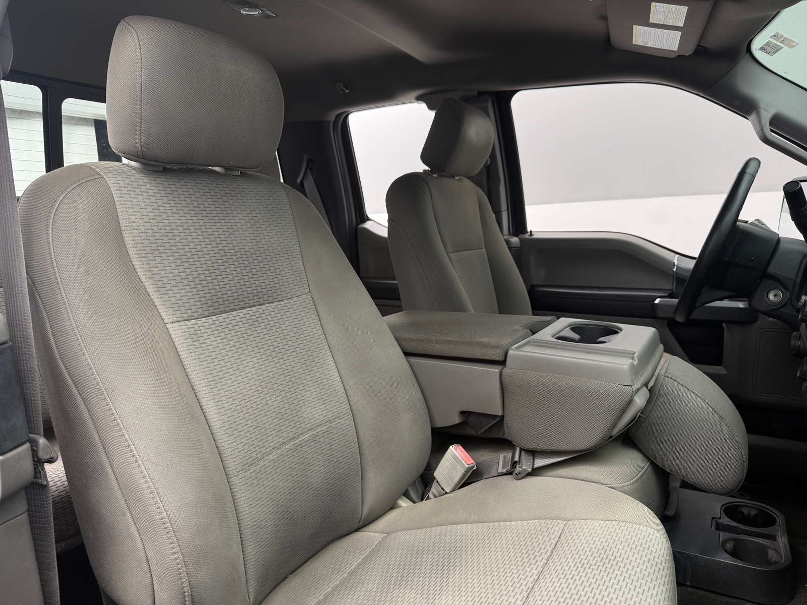 Thumbnail: 2018 Ford Econoline - 2