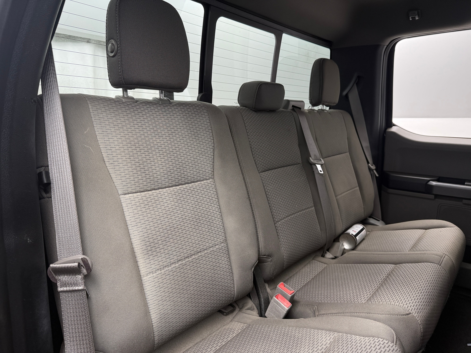 Thumbnail: 2018 Ford Econoline - 6