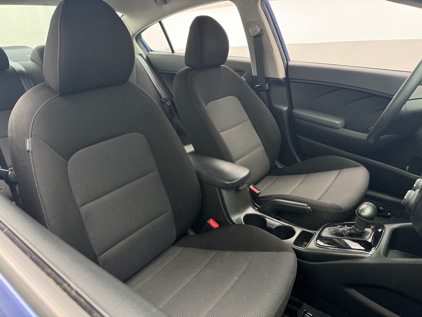 Thumbnail: 2018 Kia Forte - 2