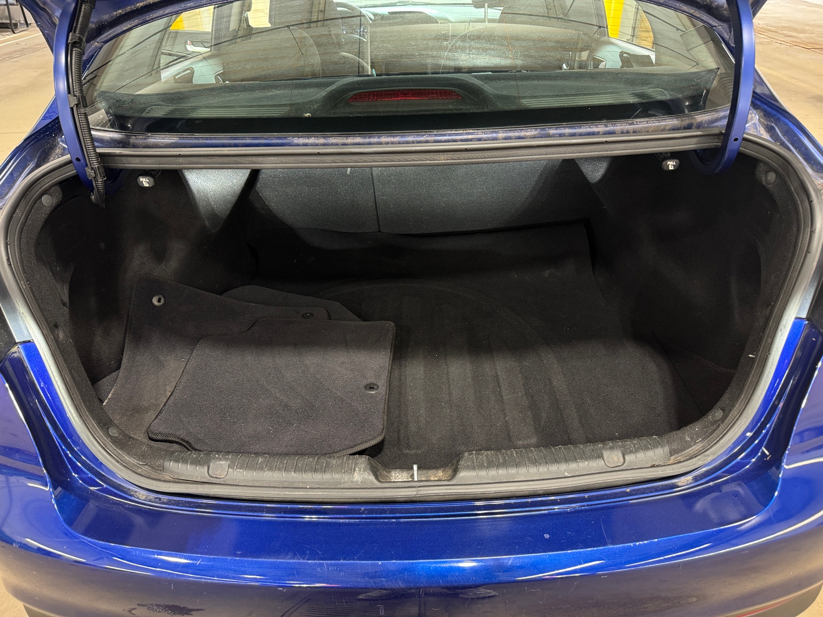 Thumbnail: 2018 Kia Forte - 7