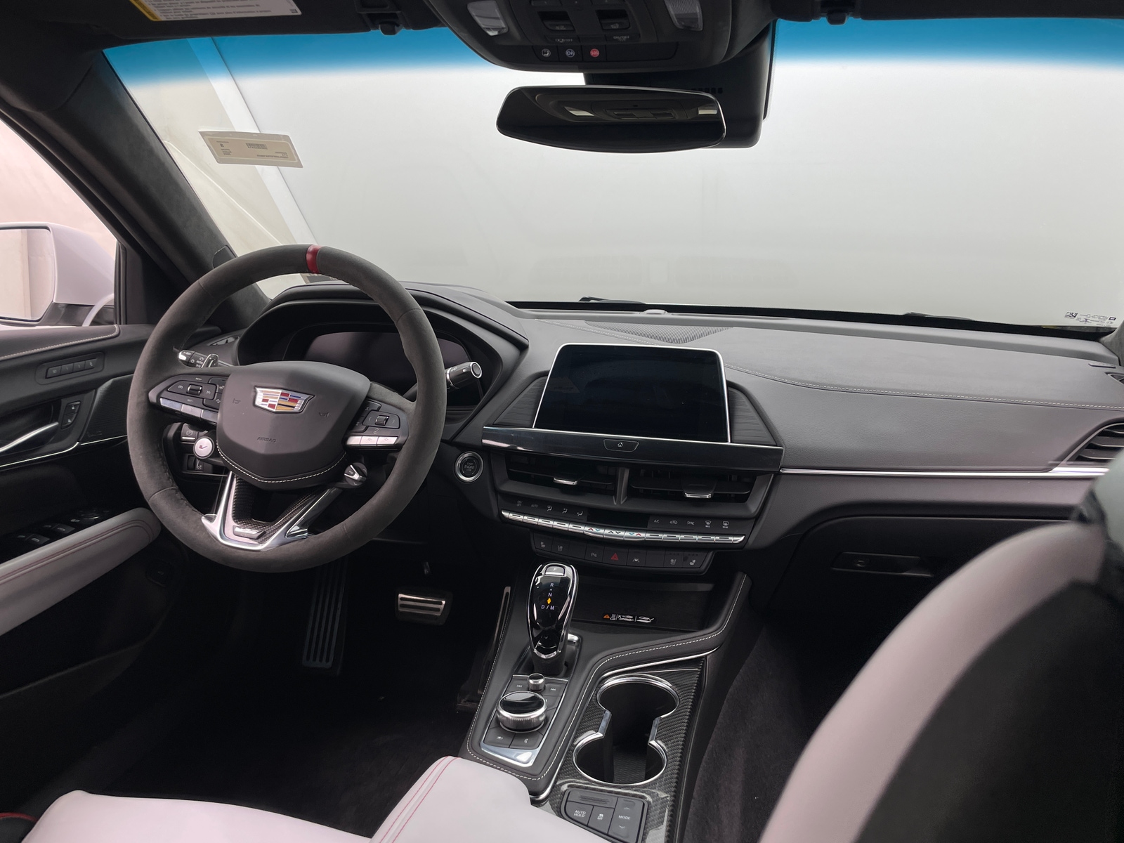 Thumbnail: 2023 Cadillac CT4 - 2