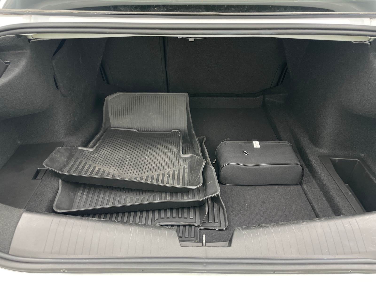 Thumbnail: 2023 Cadillac CT4 - 6