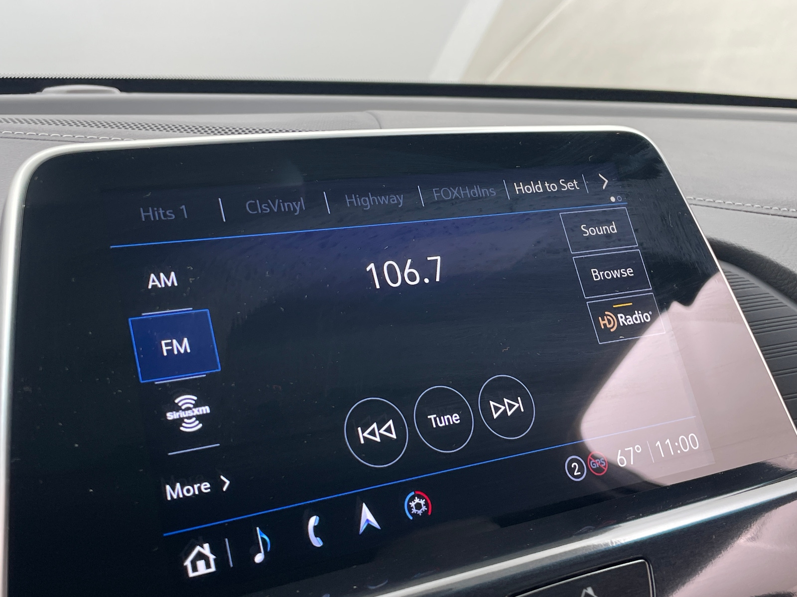 Thumbnail: 2023 Cadillac CT4 - 3