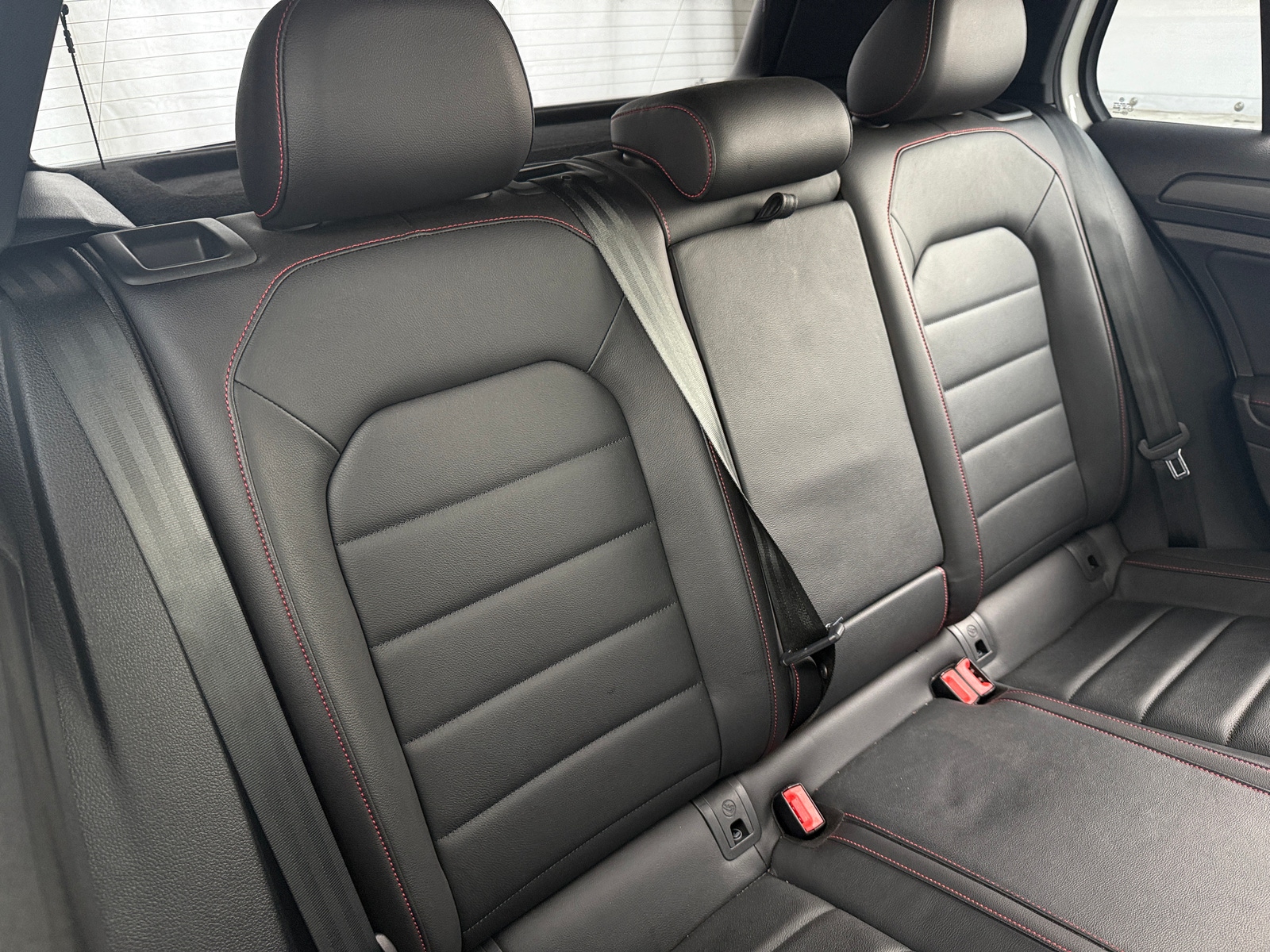 Thumbnail: 2021 Volkswagen Golf - 5