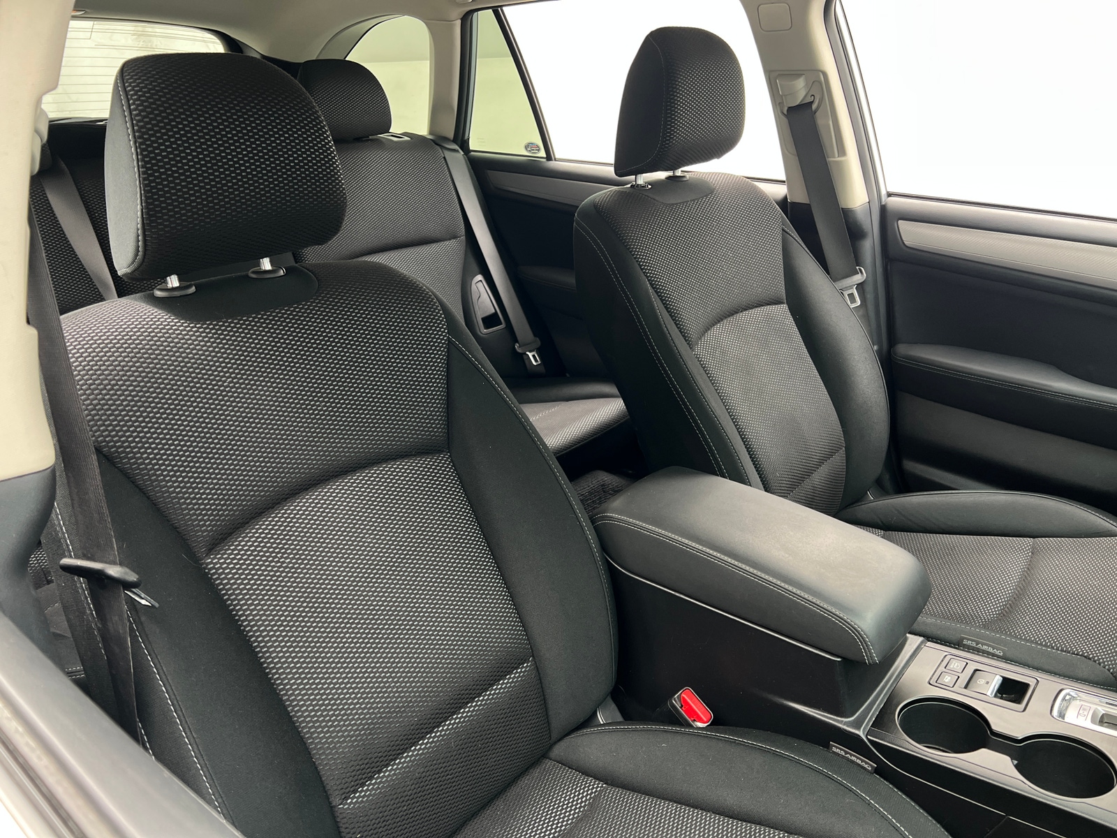 Thumbnail: 2017 Subaru Outback - 2