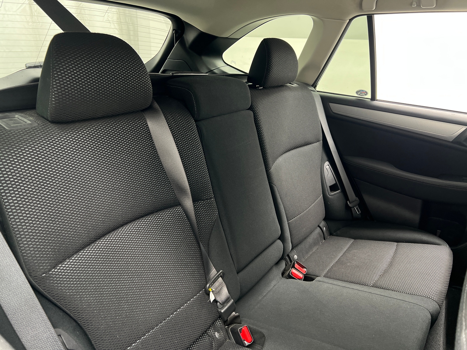 Thumbnail: 2017 Subaru Outback - 6