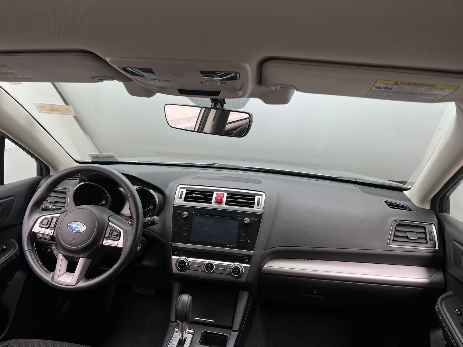 Thumbnail: 2017 Subaru Outback - 3