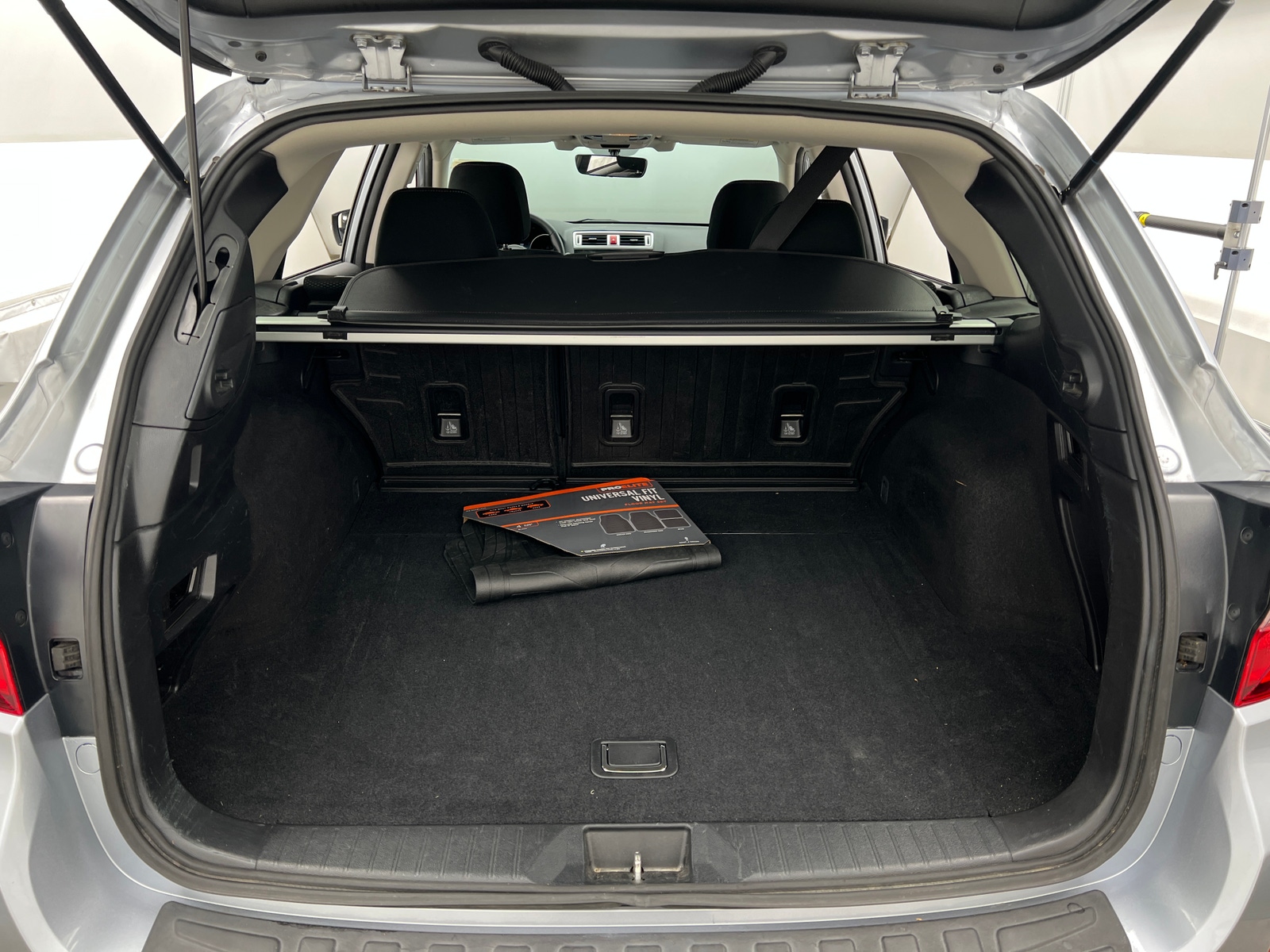 Thumbnail: 2017 Subaru Outback - 7