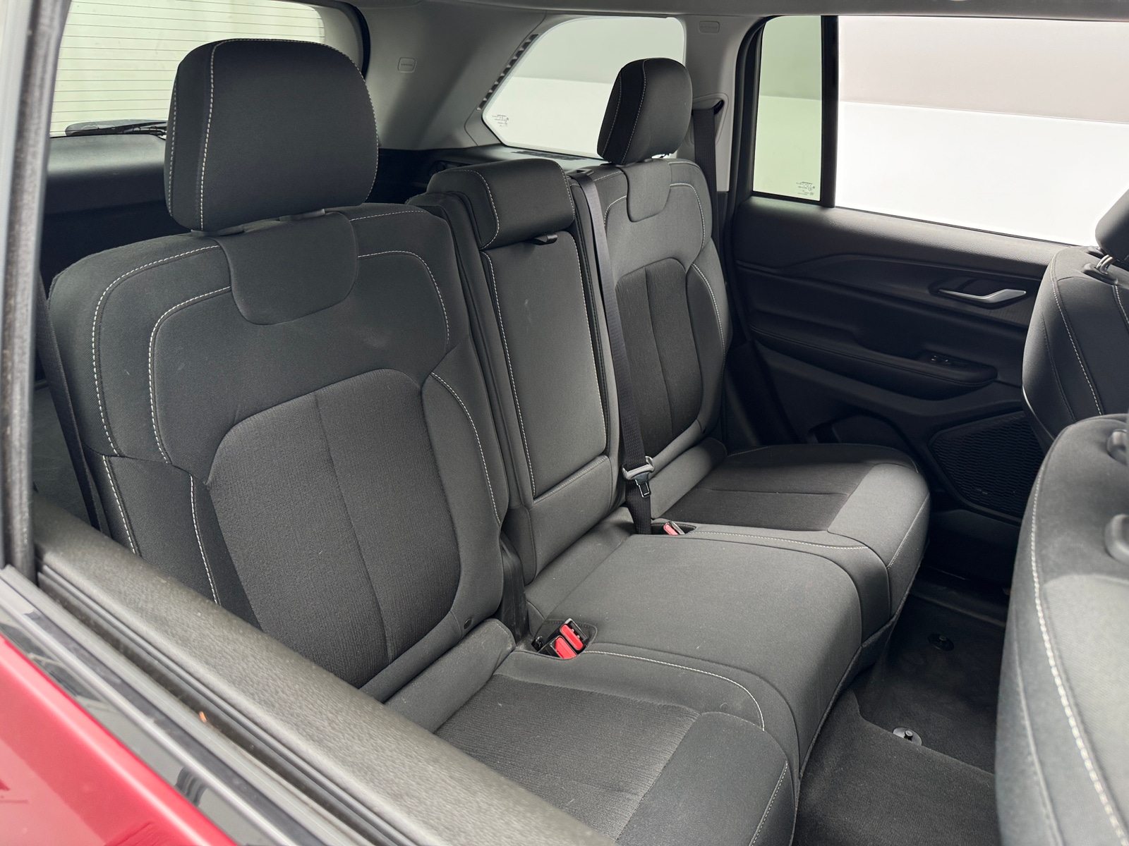 Thumbnail: 2023 Jeep Grand Cherokee - 6