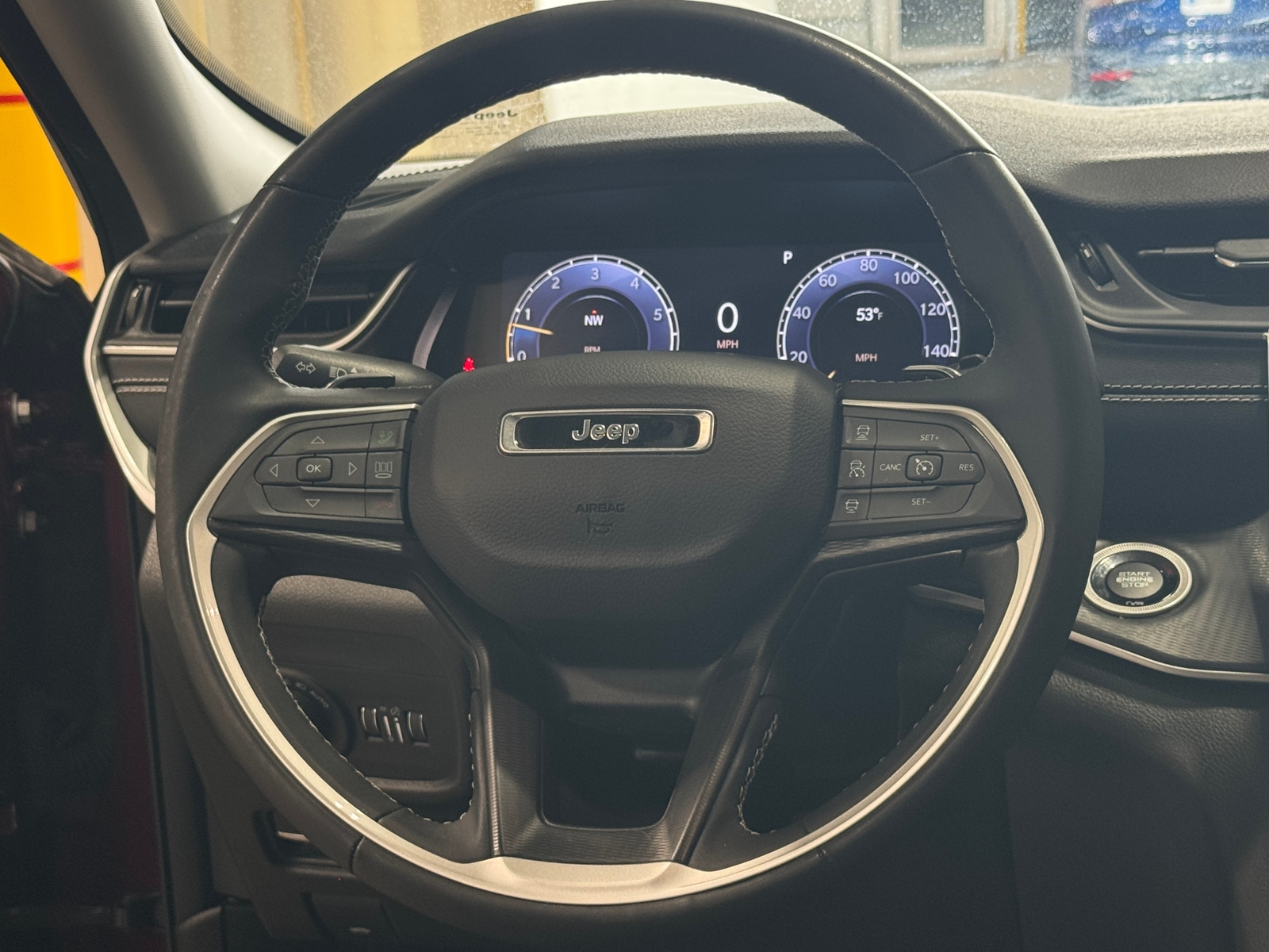 Thumbnail: 2023 Jeep Grand Cherokee - 5