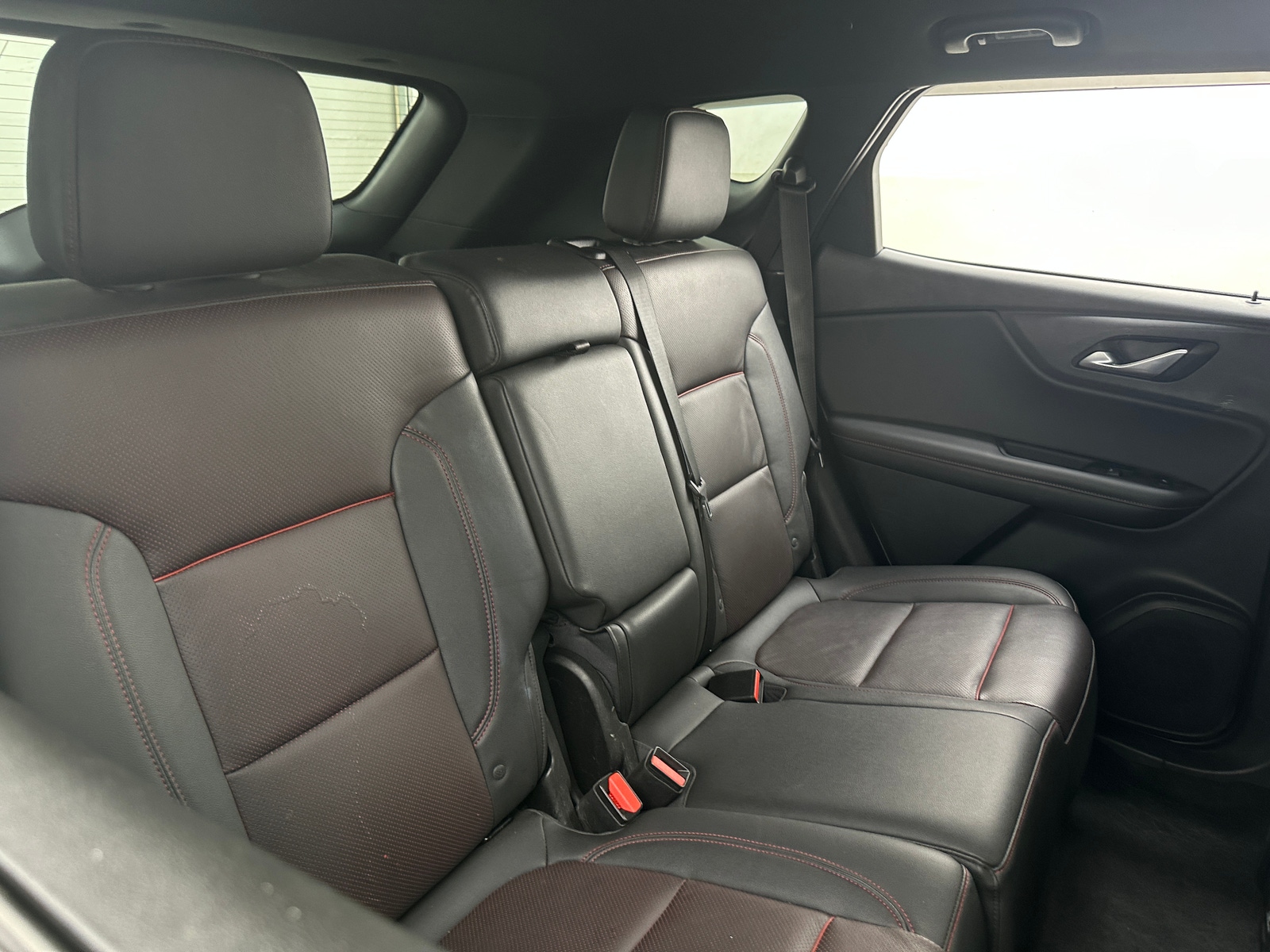 Thumbnail: 2022 Chevrolet Blazer - 5