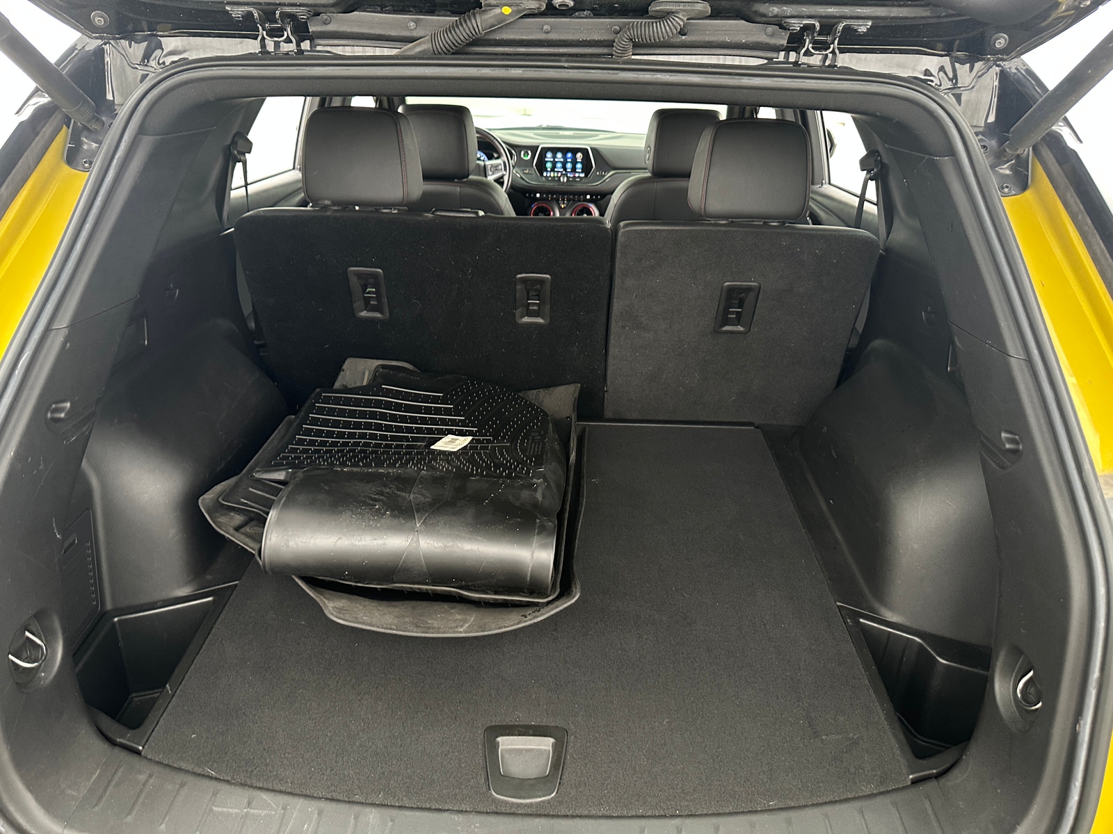 Thumbnail: 2022 Chevrolet Blazer - 6