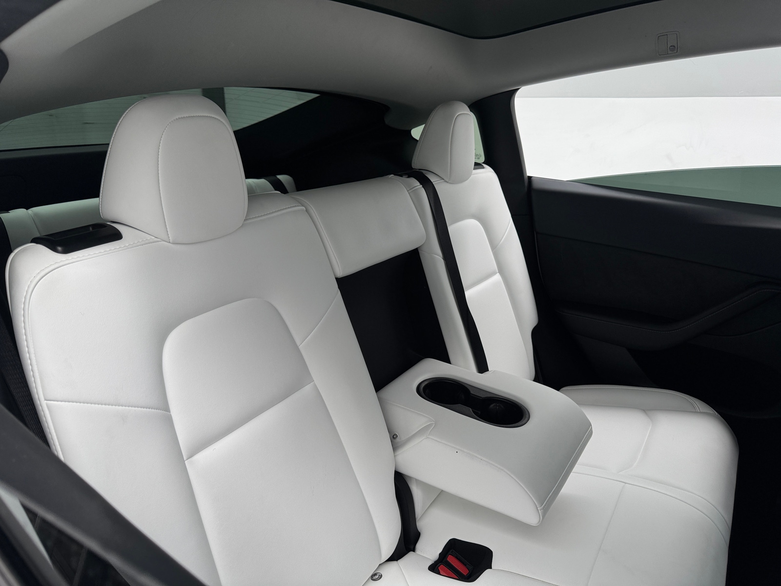 Thumbnail: 2024 Tesla Model Y - 5