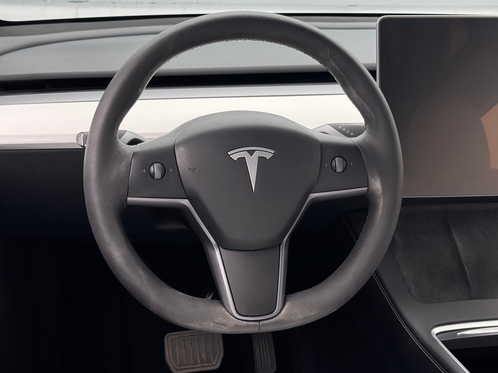 Thumbnail: 2024 Tesla Model Y - 4