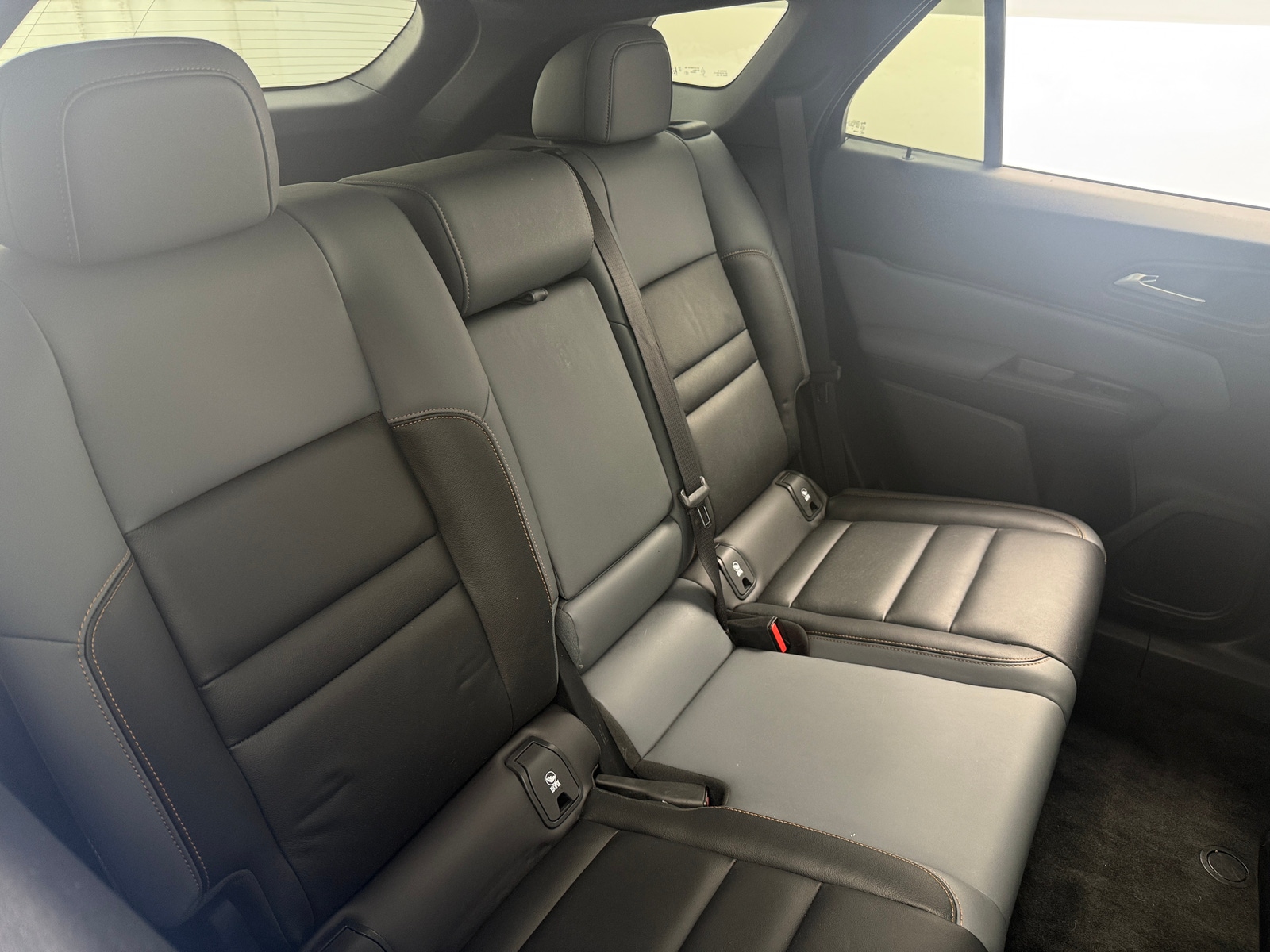 Thumbnail: 2024 Honda Prologue - 5