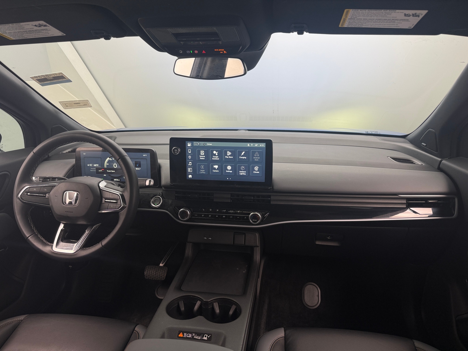 Thumbnail: 2024 Honda Prologue - 2