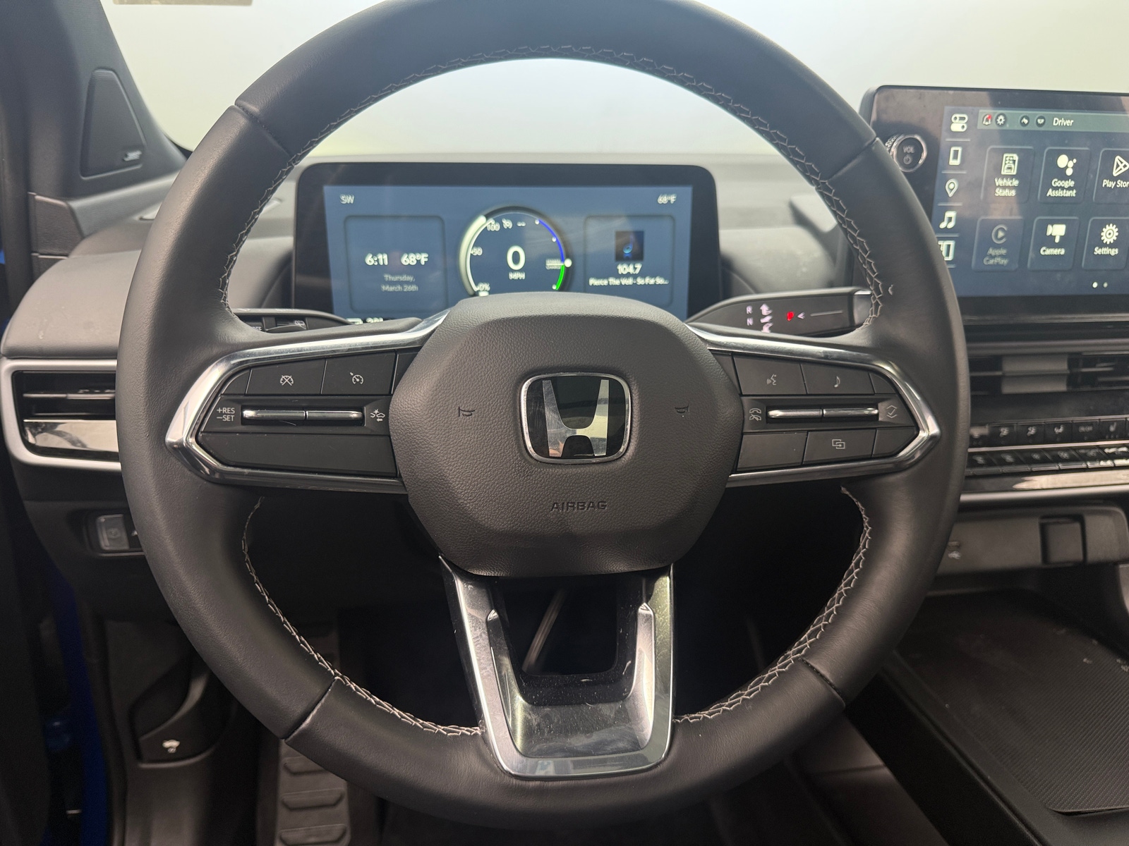 Thumbnail: 2024 Honda Prologue - 4