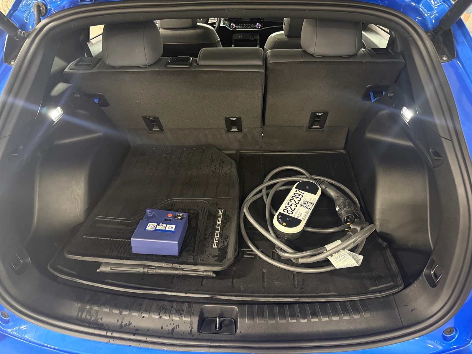 Thumbnail: 2024 Honda Prologue - 6