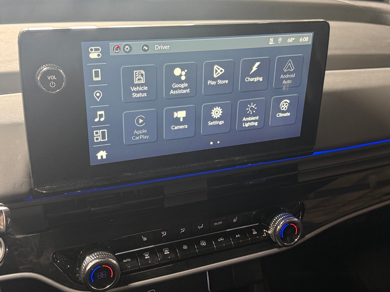 Thumbnail: 2024 Honda Prologue - 3