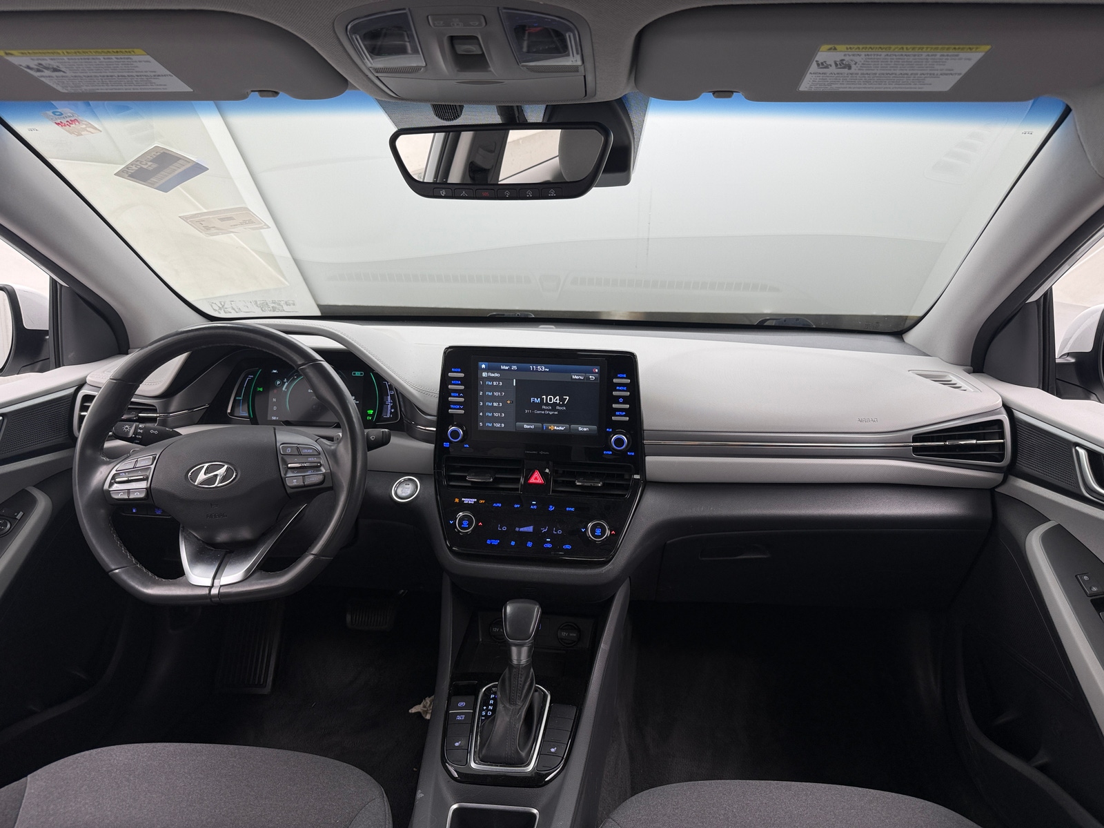 Thumbnail: 2020 Hyundai Ioniq - 3