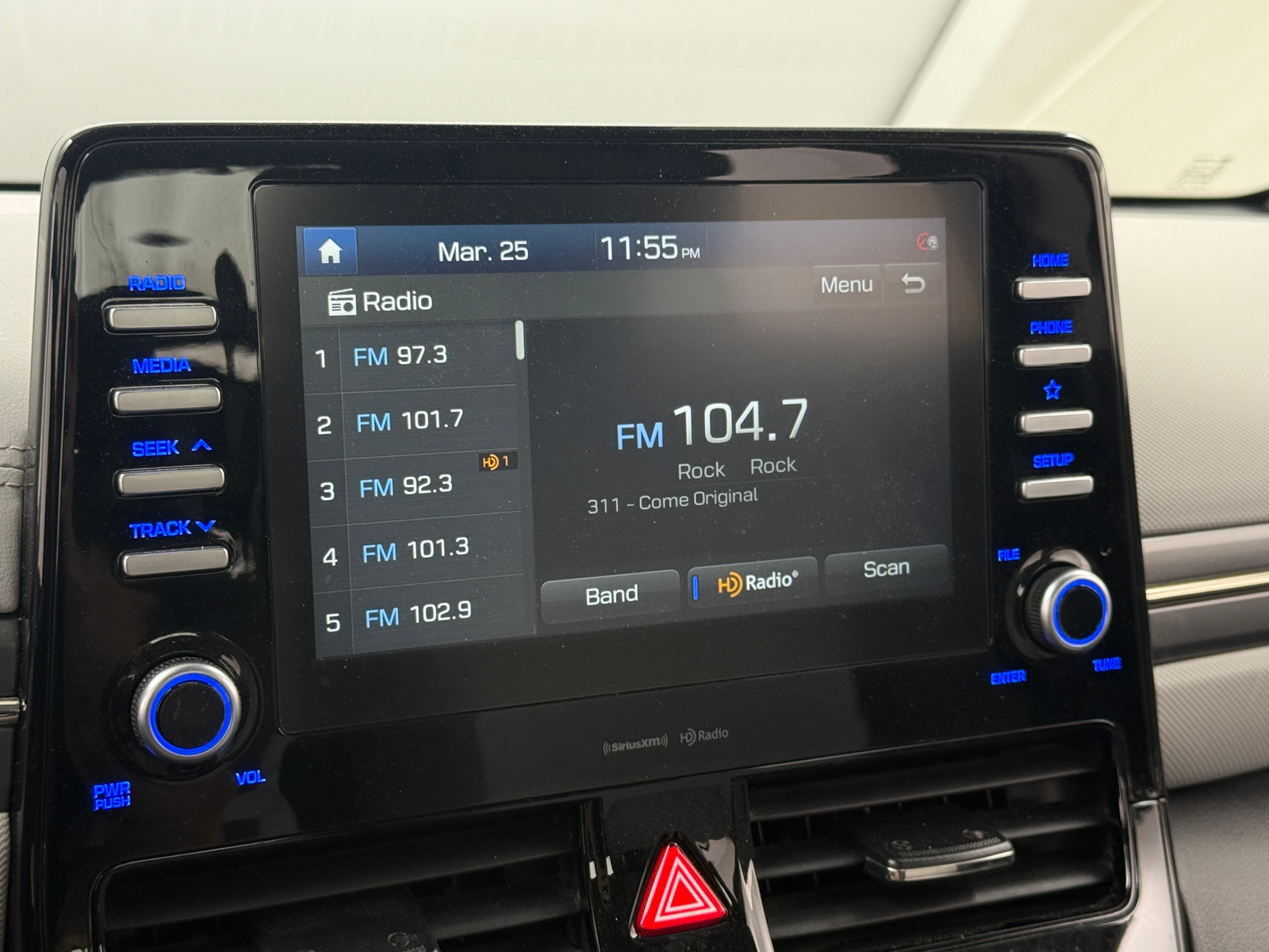 Thumbnail: 2020 Hyundai Ioniq - 4