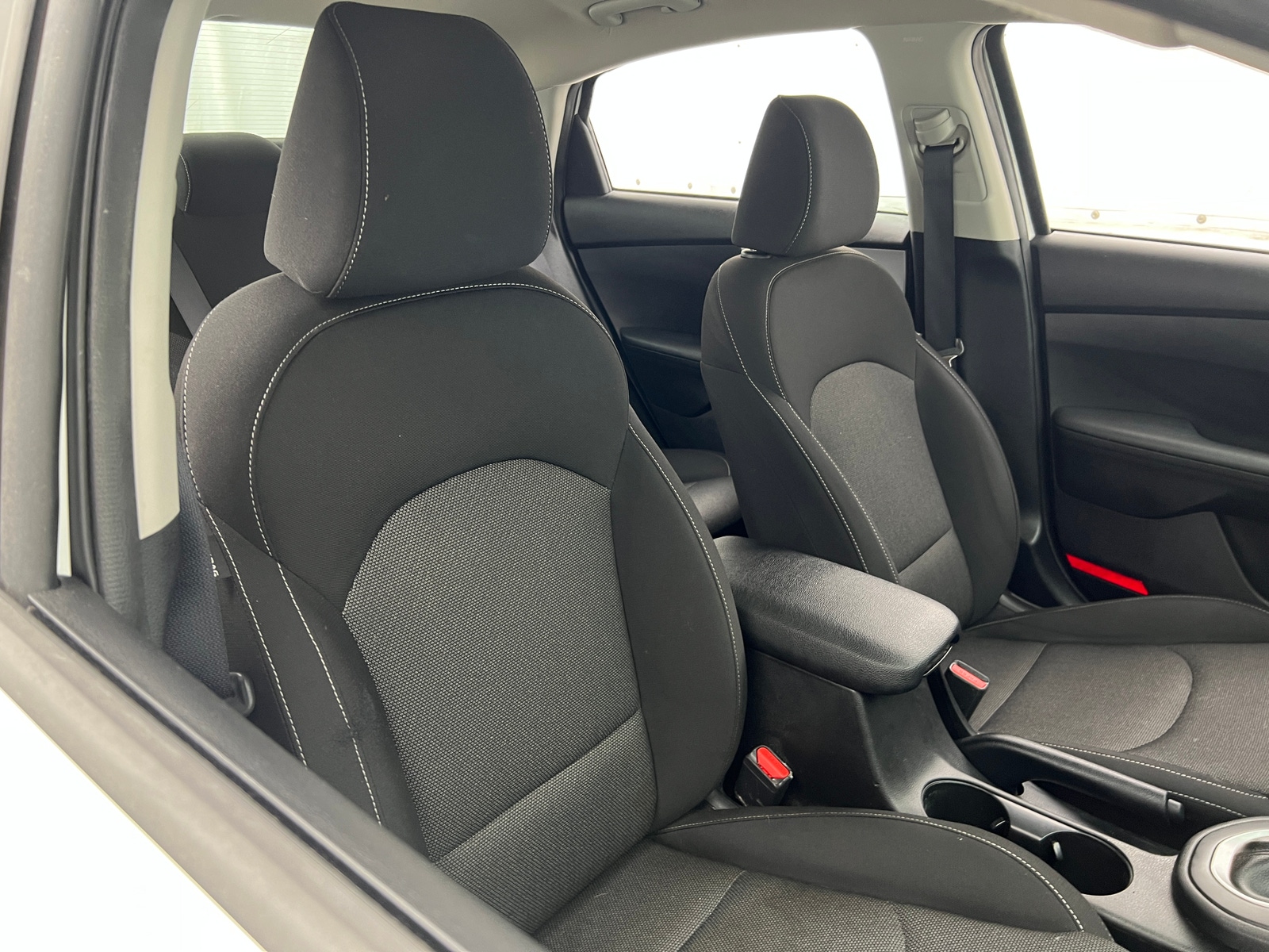 Thumbnail: 2022 Kia Forte - 2