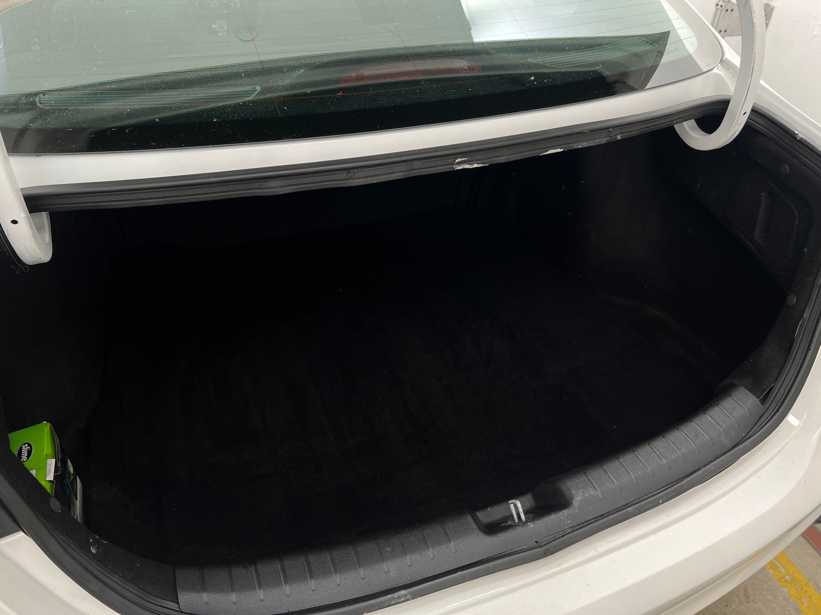 Thumbnail: 2022 Kia Forte - 7