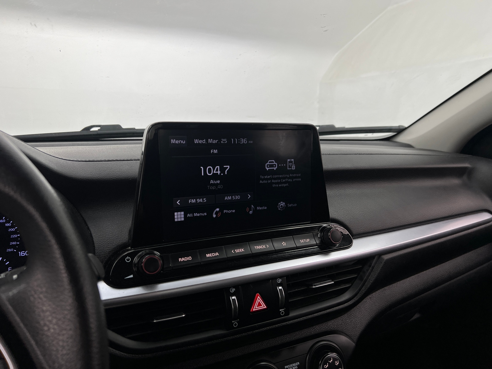 Thumbnail: 2022 Kia Forte - 4