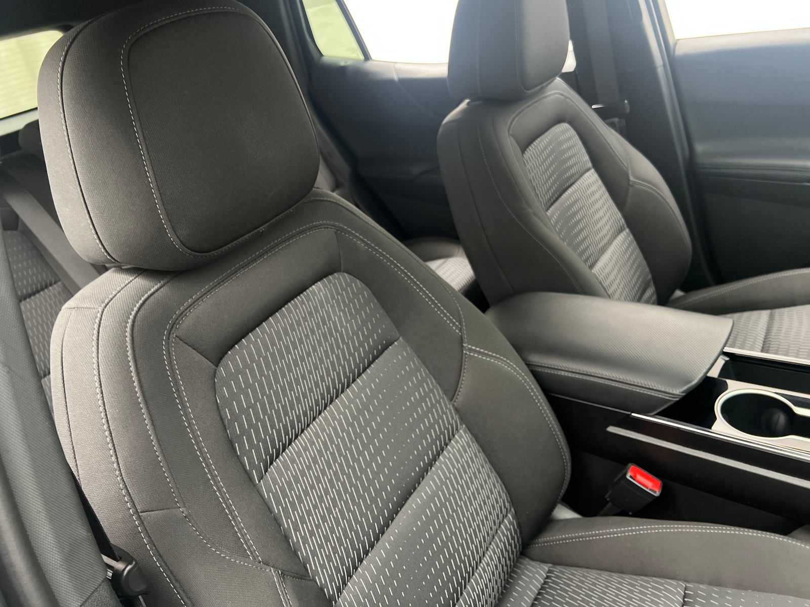 Thumbnail: 2025 Chevrolet Equinox - 2