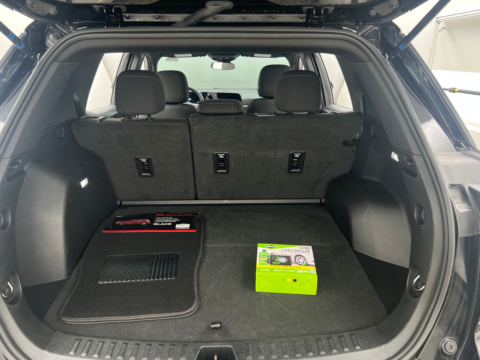 Thumbnail: 2025 Chevrolet Equinox - 7