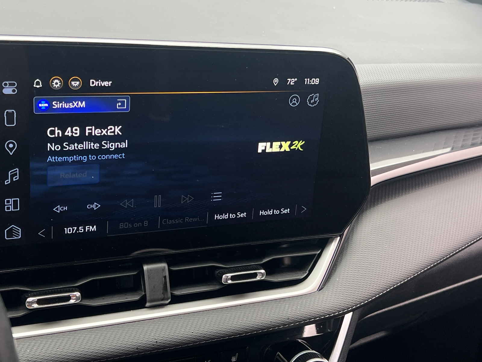 Thumbnail: 2025 Chevrolet Equinox - 4