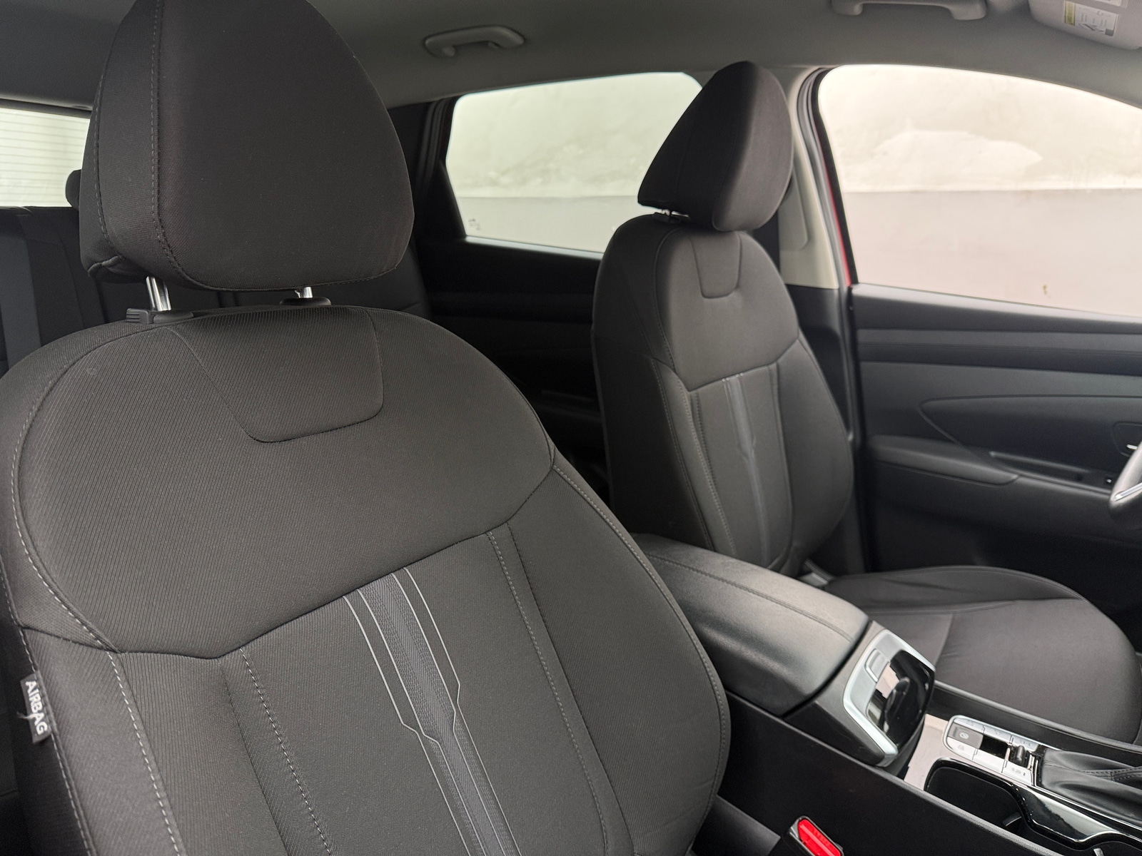 Thumbnail: 2025 Hyundai Tucson - 2