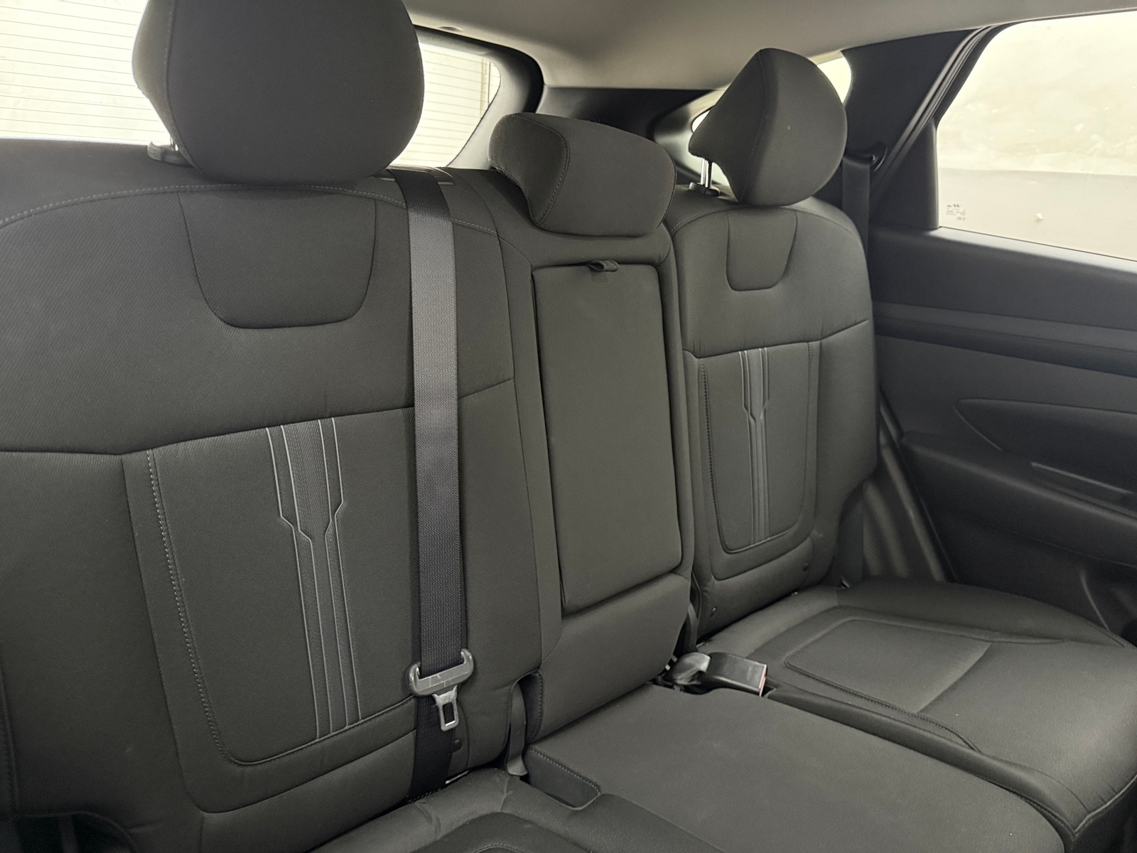 Thumbnail: 2025 Hyundai Tucson - 6