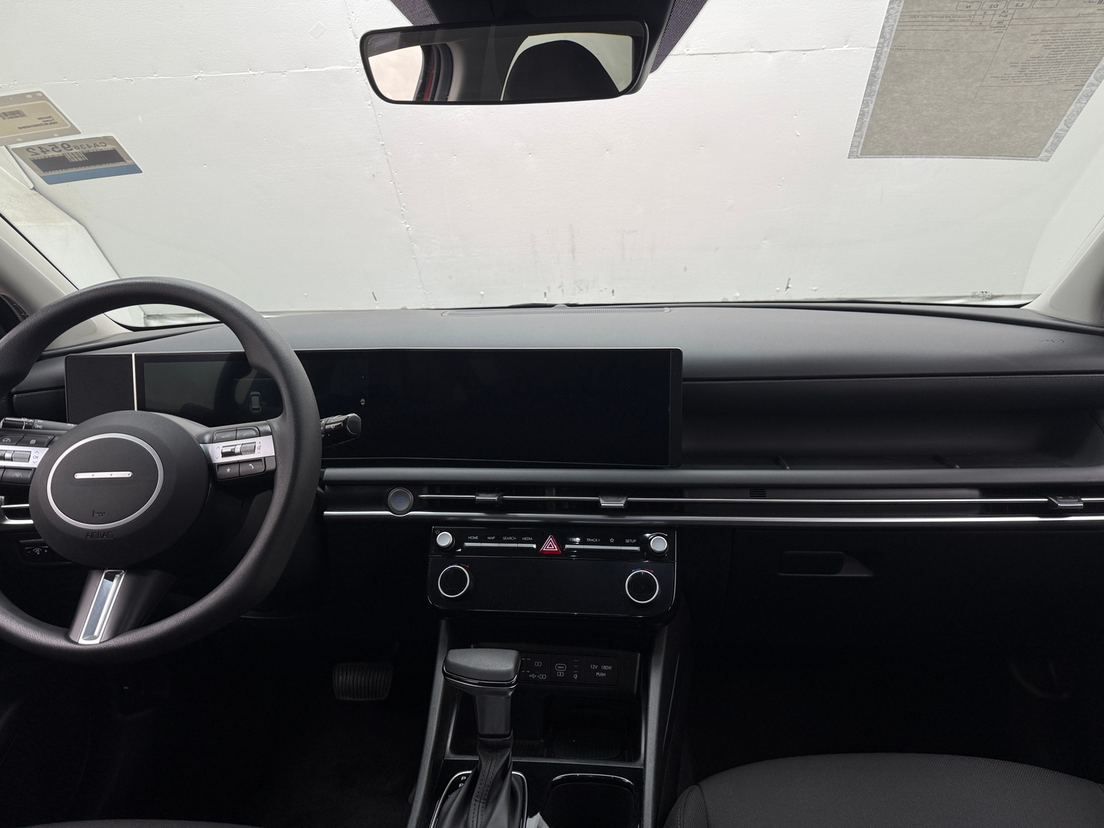 Thumbnail: 2025 Hyundai Tucson - 3