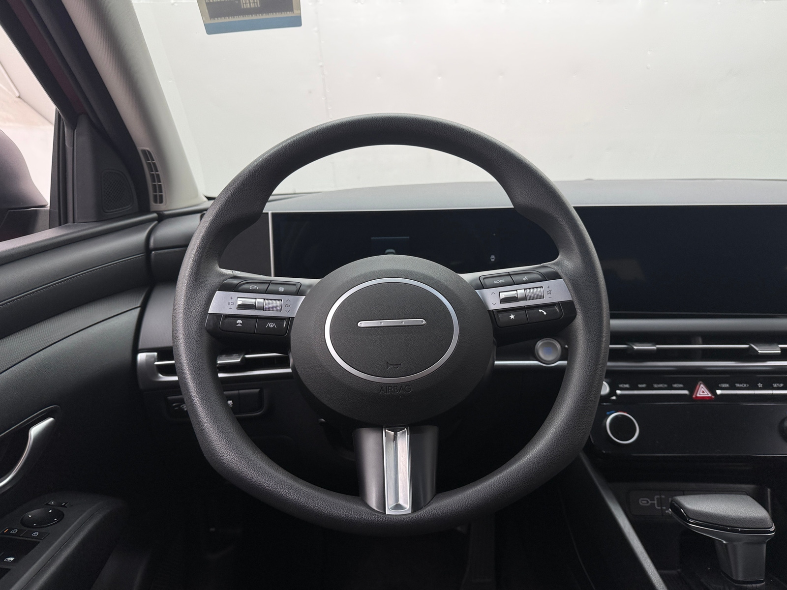 Thumbnail: 2025 Hyundai Tucson - 5